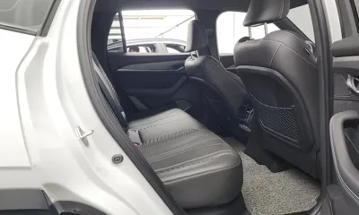 Renault-KoreaSamsung Grand Koleos
