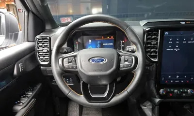 Ford Ranger