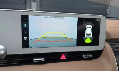Hyundai Ioniq5