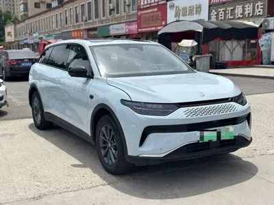 Leapmotor Leapmotor C11