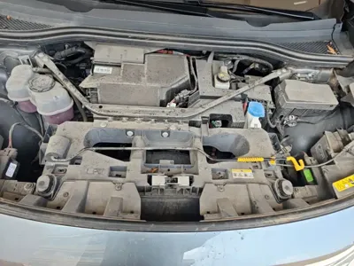 Volkswagen ID.4 X