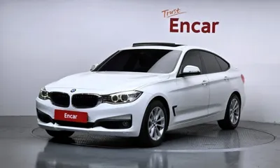 BMW Gran Turismo
