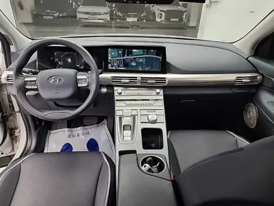 Hyundai Nexo