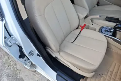 Changan Eado