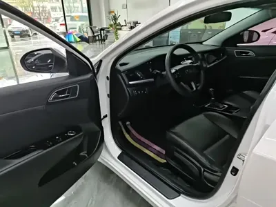 Hyundai Mistra