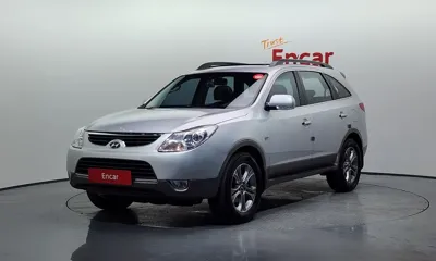 Hyundai Veracruz