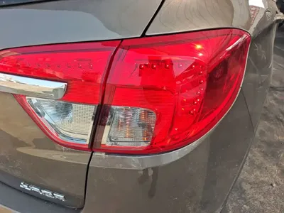 Buick Envision Plus