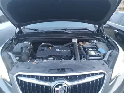 Buick Envision Plus