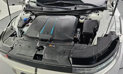 Hyundai Ioniq5