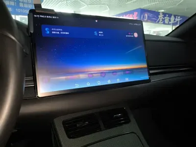 BYD Han