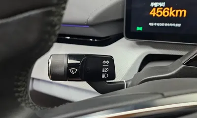 Polestar Polestar 4