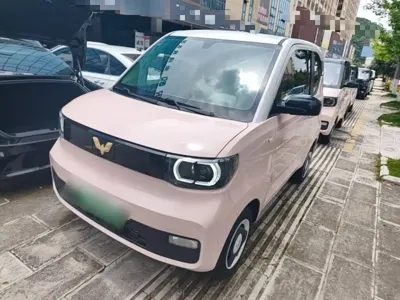 Wuling MINIEV