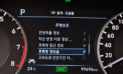 Genesis EQ900