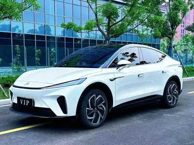 Roewe Feifan R7