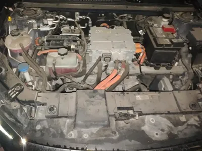BYD e2