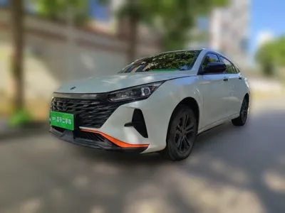Dongfeng Aeolus Yixuan