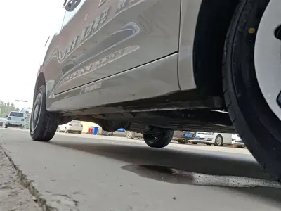Wuling MINIEV