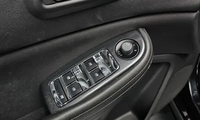 ChevroletGMDaewoo Malibu