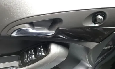ChevroletGMDaewoo Orlando