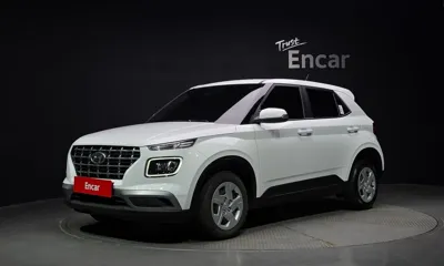 Hyundai Venue