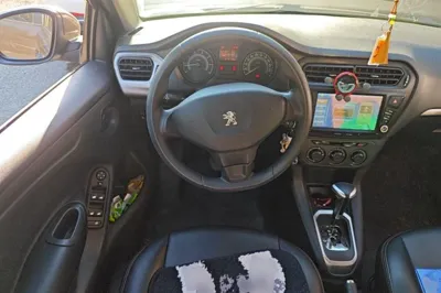 Peugeot 301