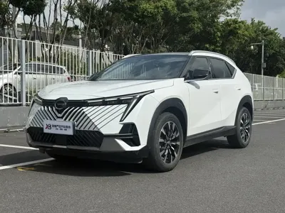 GAC Motor Shadow Cool