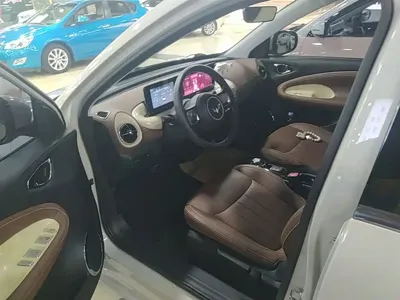 Wuling Bingo
