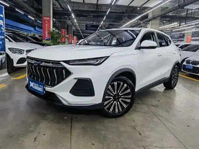 Oshan Oushang X5