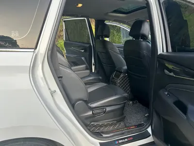 Maxus G50