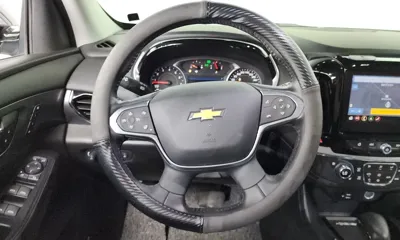 ChevroletGMDaewoo Traverse