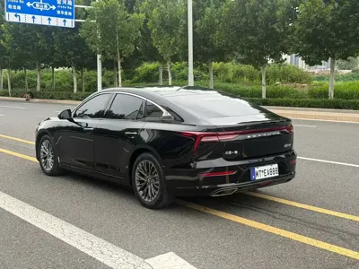 Bestune B70