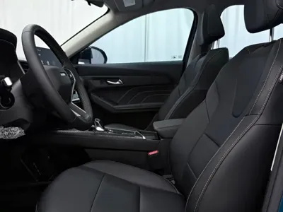 Haval Chitu