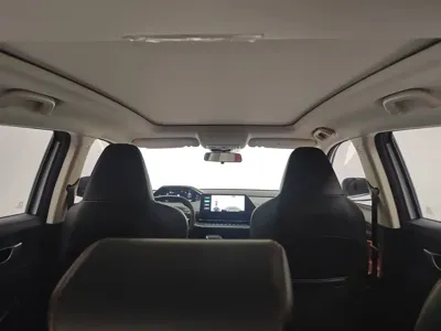 Changan CS55PLUS