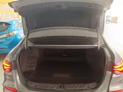 Chevrolet Monza