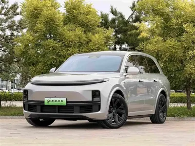 Li Auto Li L8