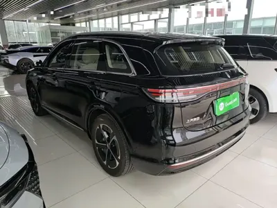 尚界 尚界H5