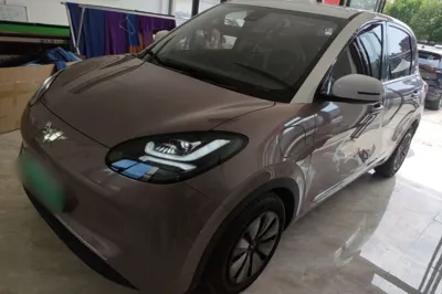 Wuling Bingo