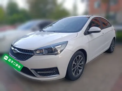 Chery Arrizo 5