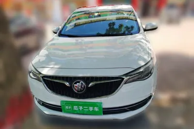 Buick GT
