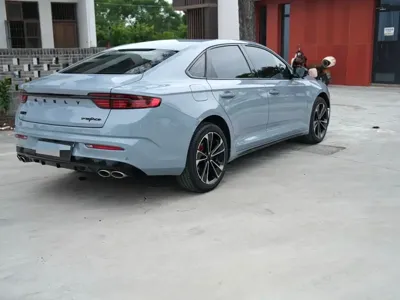 Geely Xingrui