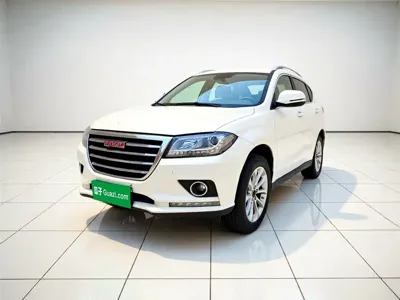 Haval H2