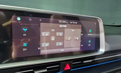 Hyundai Ioniq6