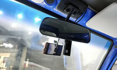 ChevroletGMDaewoo damas