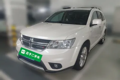 Dodge Journey