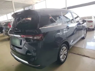 Wuling Jiachen