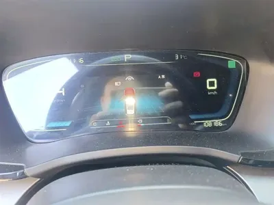 BYD PLUS