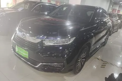 Honda Avancier