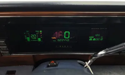 Lincoln Continental