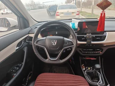 Baojun 360