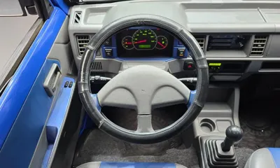 ChevroletGMDaewoo damas